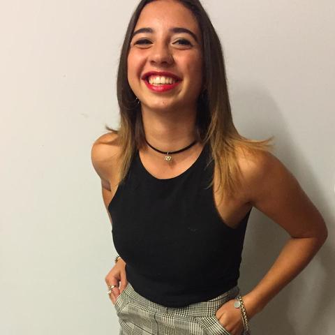 Brenda Meglioli - Individual - Argentina - StageLync