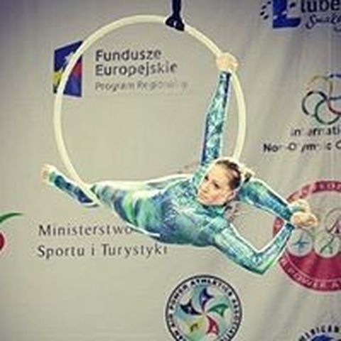 Anna Hayes - Individual - United Kingdom - StageLync