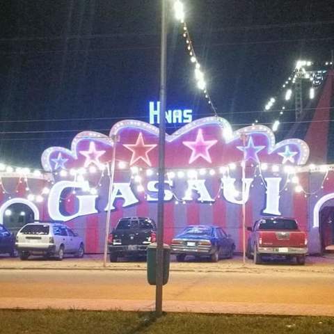Circo hnas. Gasaui - Company - Bolivia - StageLync