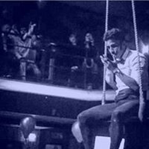 Michael Ojito - Individual - Colombia - StageLync