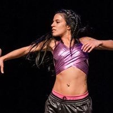 Eleni Ploumi - Individual - Greece - StageLync