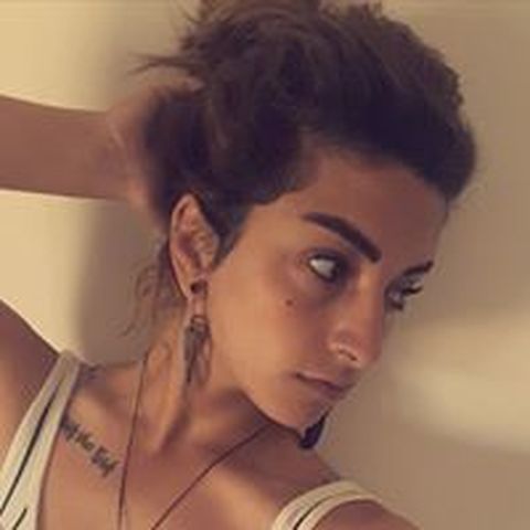 Abanda Ahlam - Individual - Jordan - StageLync