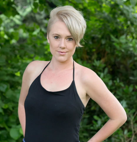 Romaine Chapman - Individual - United Kingdom - StageLync