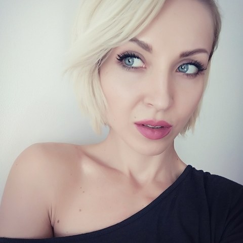 Veronica Mereuta - Individual - Moldova - StageLync