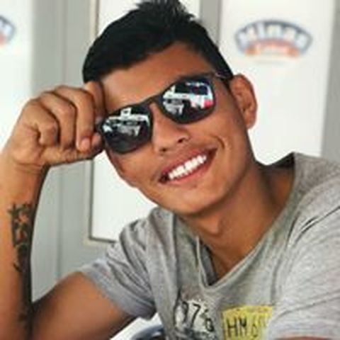 Igor de Souza - Individual - Brazil - StageLync