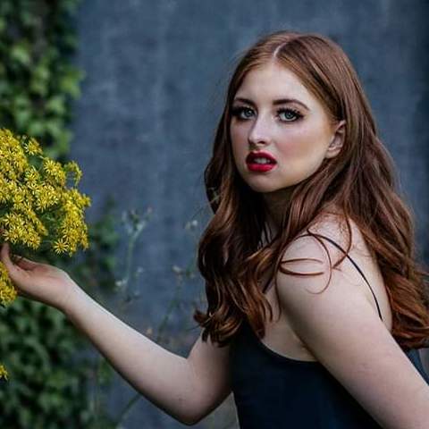 Ciara Lawless - Individual - Ireland - StageLync