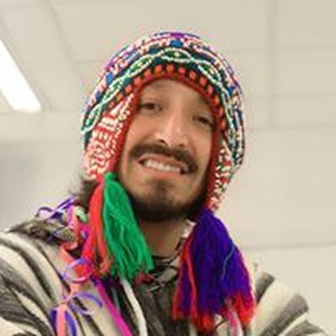 Christian Gabriel Gonzales Pacheco - Individual - Peru - StageLync