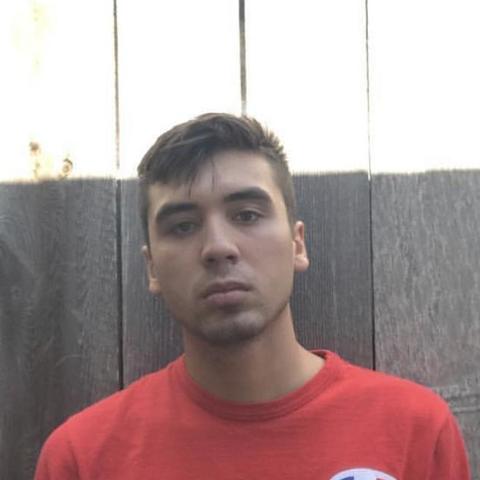 Anthony  Carrasco  - Individual - United States - StageLync