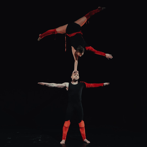 Yuriy Grigorov - Individual - Ukraine - StageLync
