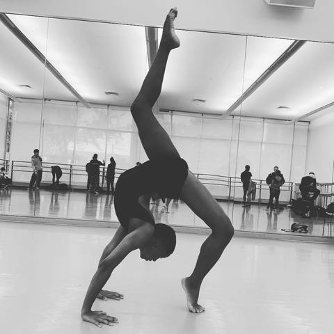 Khalif Morgan - Individual - United States - StageLync
