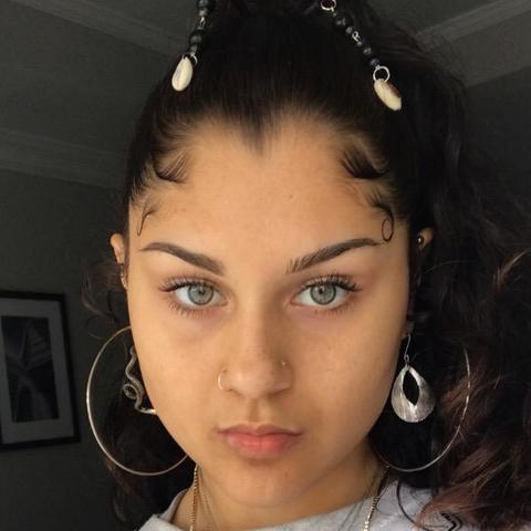 Sabrina Restuccia - Individual - Peru, United States - StageLync