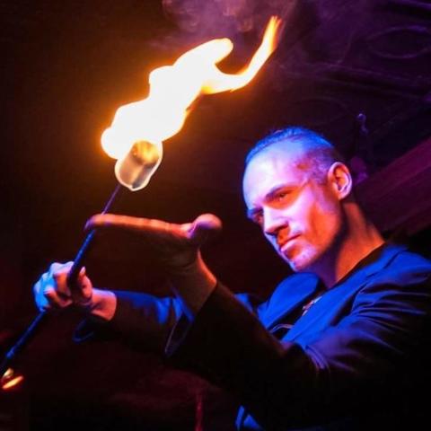 John OMahoney - Individual - Ireland, United States - StageLync