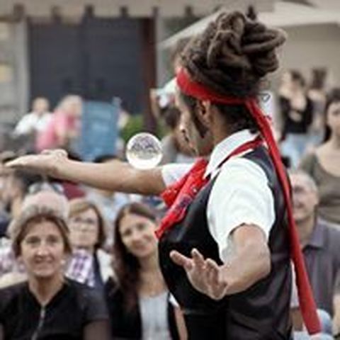 Rastalele Sulemano - Individual - Italy - StageLync