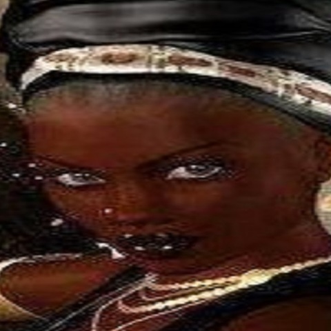 Monifa Lewis - Individual - United States - StageLync