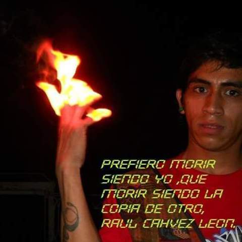Raul Leon - Individual - Mexico - StageLync