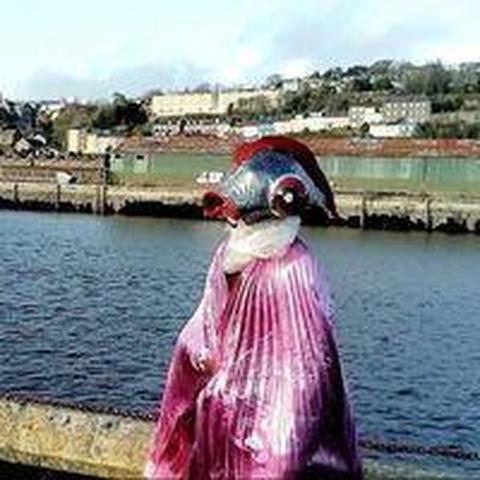 Elisa Gallo Rosso - Individual - Ireland, Italy - StageLync