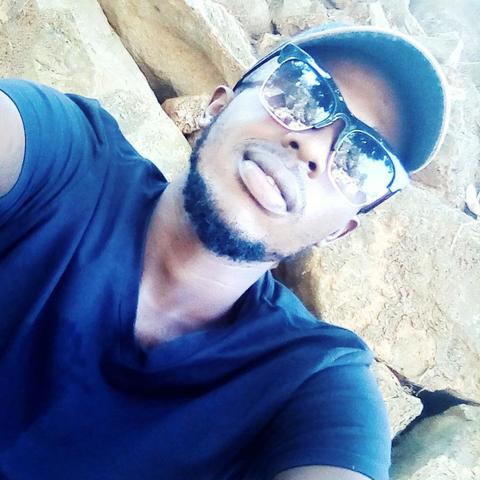 Joseph Conteh - Individual - Sierra Leone - StageLync