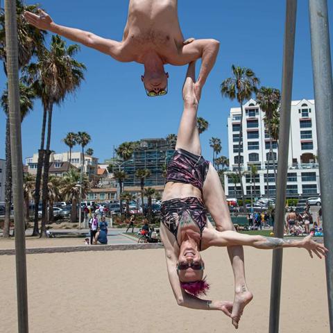 Jessalyn Oxford - Individual - United States - StageLync