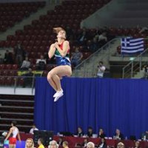 Bianca Zoonekynd - Individual - South Africa - StageLync