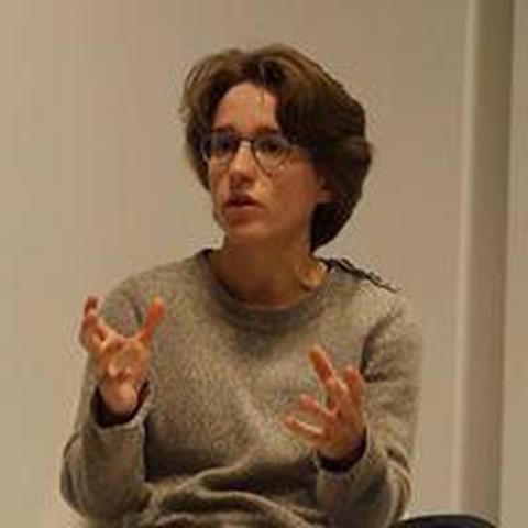 Camille Gibily - Individual - France - StageLync