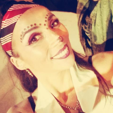 Maya Fer Gu - Individual - Bolivia - StageLync