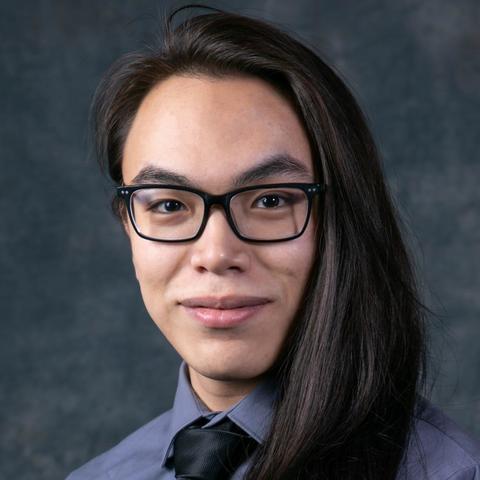 Charlie Gordon - Individual - Canada - StageLync