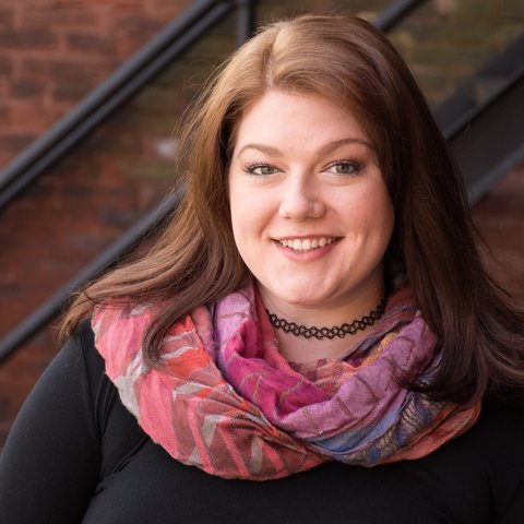 Rebecca Muszynski - Individual - United States - StageLync