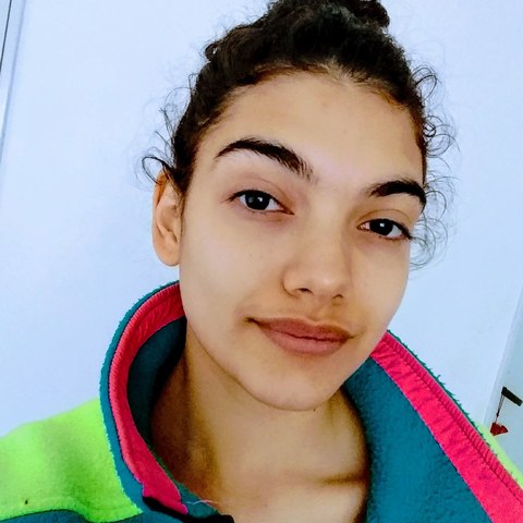 Paolla Castillo - Individual - Brazil - StageLync