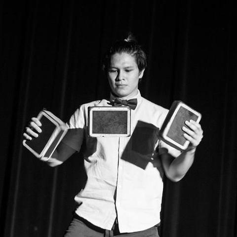 Bernardo Molina - Individual - Guatemala - StageLync