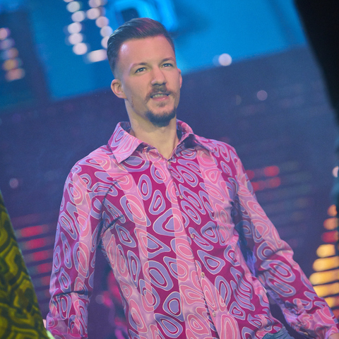 Erik Bubui - Individual - Romania - StageLync