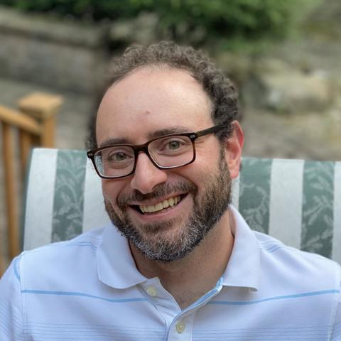 Dan Berkley - Individual - United States - StageLync