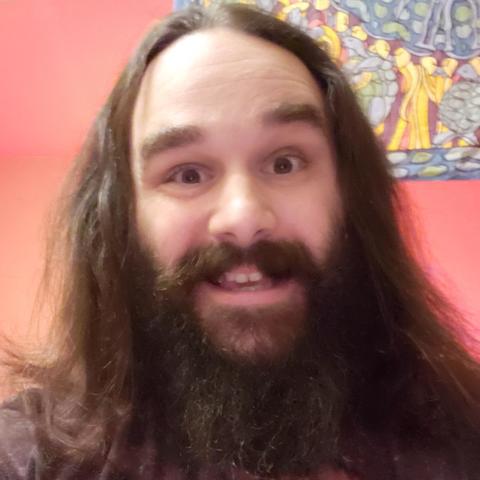 James Nixon - Individual - United States - StageLync