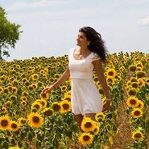 Francesca Mereto - Individual - Italy - StageLync