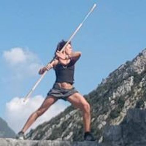 Myla Al Messa - Individual - France - StageLync