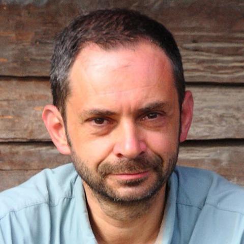 Stefano Scheda - Supplier - Italy - StageLync