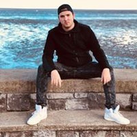 Billy Harvey - Individual - United Kingdom - StageLync
