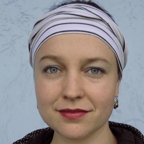 Nele Bühler - Individual - Germany - StageLync