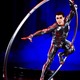 Jonas Woolverton - Individual - Brazil, Canada, United States - StageLync