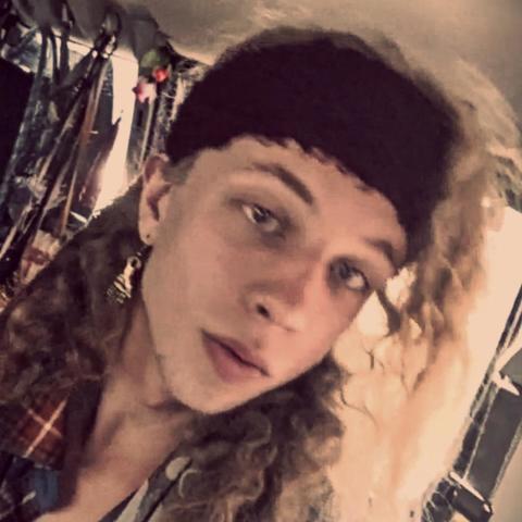 Christian Carr - Individual - United States - StageLync