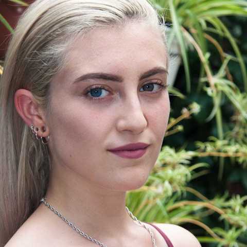 Lyan Gallego - Individual - Spain - StageLync