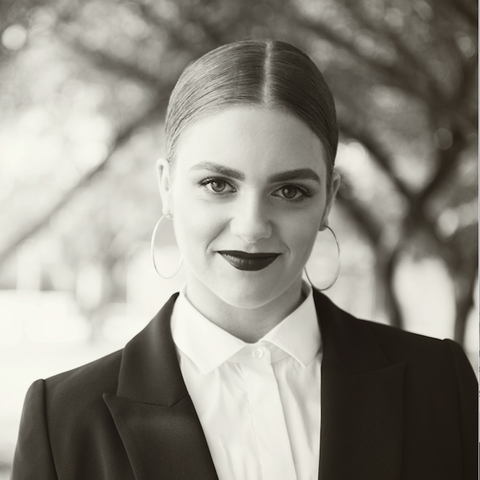 Olivia Hadley - Individual - Australia - StageLync