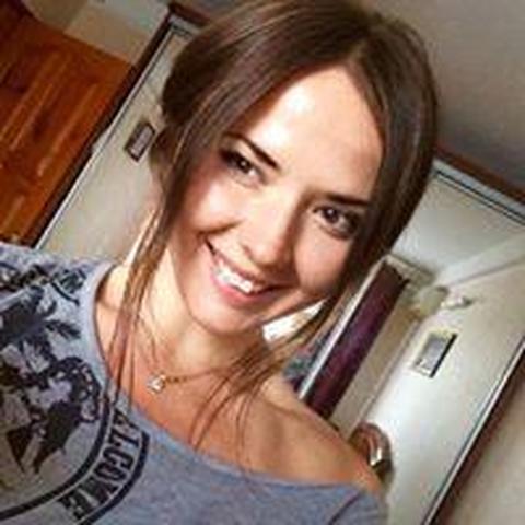 Natalia Riasna - Individual - Ukraine - StageLync