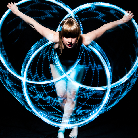 Bex in Motion - Individual - Canada - StageLync