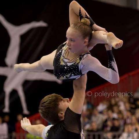 David Arendarik - Individual - Slovakia, United Kingdom - StageLync
