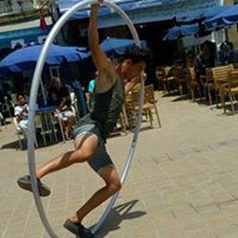 Soufiane Fadili - Individual - Morocco - StageLync