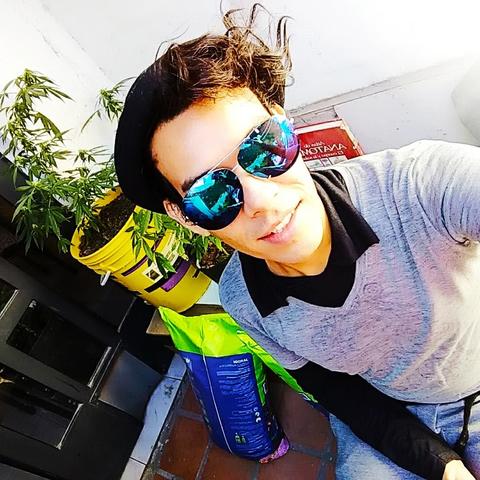 Marcos Mato - Individual - Argentina - StageLync