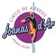 Joanas d'Ar - School - Brazil - StageLync