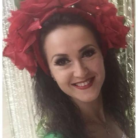 Kateryna Morozova - Individual - Ukraine - StageLync