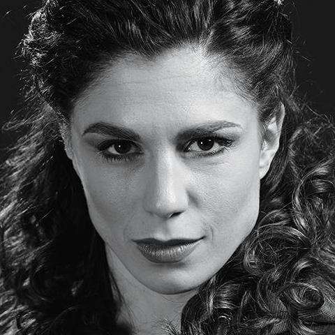 Federica Basso - Individual - Italy - StageLync