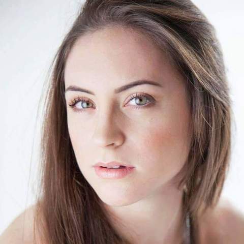 Gea Andreotti - Individual - Italy - StageLync